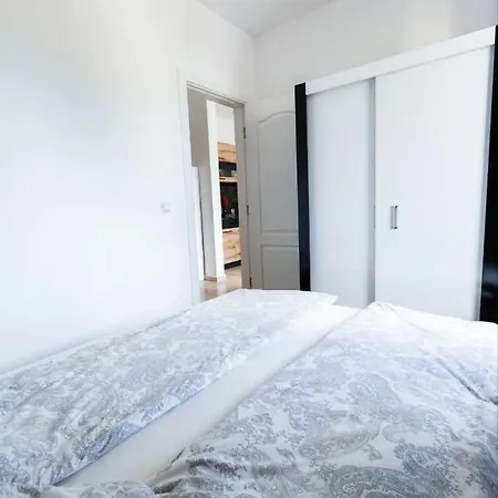 Lifestyle 6 Apartmán *