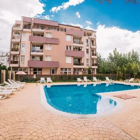 Apartmán Lifestyle 6