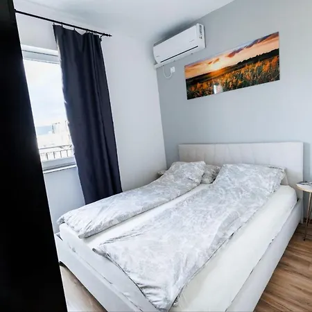 Lifestyle 6 Appartamento