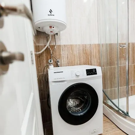 Lifestyle 6 Appartamento *