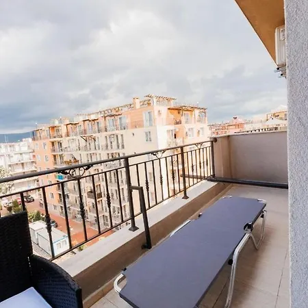 Apartmán Lifestyle 6 *