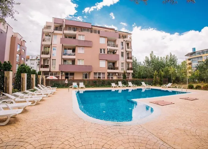 Apartman Lifestyle 6