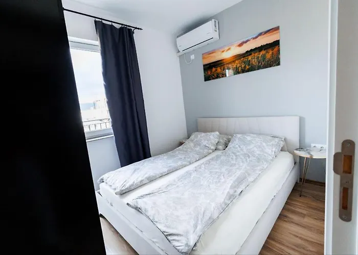 Lifestyle 6 Apartman