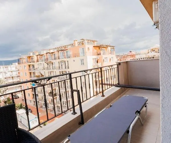 Apartman Lifestyle 6 *